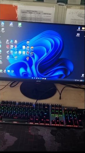 Windows 11 boot that fast