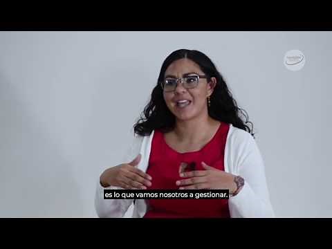 Gestión Territorial #UnADM