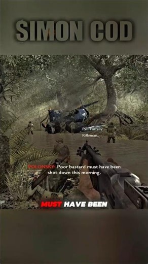 Classic COD’s Cruelest Ambush 💀🔥