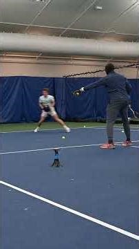 Tennis grind #hardwork #inspiration #motivation #shorts #tennis #athlete #fitness #sports