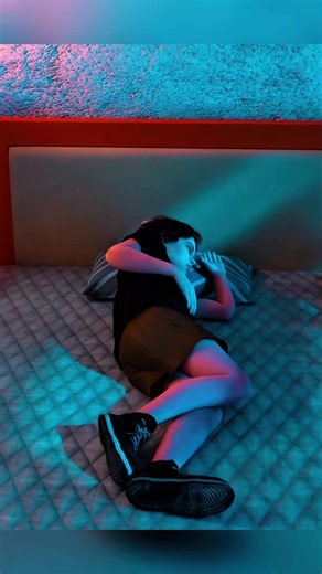 Decadent Mad Burger Animation Experience