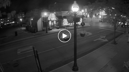 Downtown Carmel Cam