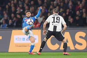 La paura di steward e Bonucci, i 150 ultras cacciati da Vinovo dopo il ko contro il Napoli: Juve, le confessioni post Last Banner | Il BiancoNero