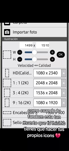 REVIVAL EL FANDOM DE ALESHA EROTICA 🗣️🗣️🗣️🗣️🔥🔥🔥🔥🔥🔥
