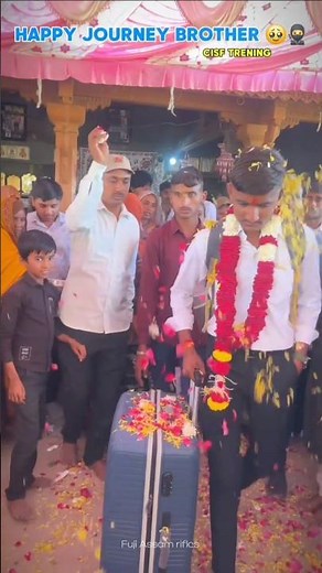 HAPPY JOURNEY FUJI BHAI INDIAN ARMY JOINING FOR MOTIVATIONAL VIDEO #indianarmy #sscgd