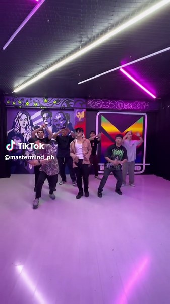 Mastermind PH (@mastermind_ph)’s videos with What It Is - Solo Version - Doechii