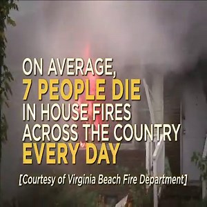 3.7K views · 11 reactions | It's Fire Prevention Week, and the...