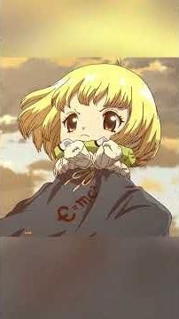 Noone expected Suika to recreate the revival fluid all by herself from absolutezero#usa#fyp#drstone