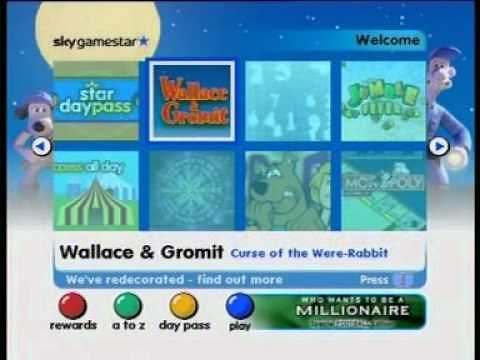 Sky Active & Sky Gamestar Overview