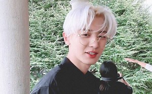 不看后悔！EXOrap合集。结尾有惊喜！