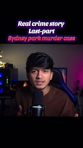 Sydney Park Murder Case: Real Crime Story Conclusion