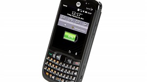 Motorola ES400S (Sprint) review: Motorola ES400S (Sprint)
