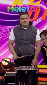 164K views · 3.5K reactions | Kacang je ni untuk Azmie   Astro Ria 104 | Astro GO | sooka ⏰ 9 malam Jom usha MeleTOP, setiap Selasa, 9 malam di Astro Ria, On Demand serta strim di Astro One & #sooka! Boleh layan di mana-mana saja, bila-bila masa! #JomUsha @MeleTOP #AstroOne #OnDemand #sooka #EXIST #Syamel #MeleTOP | MeleTop | Facebook