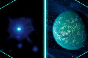 The Real Possibility of Mapping Alien Planets!