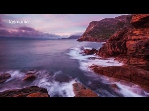 Nick Rains explains how to use ND Filters
