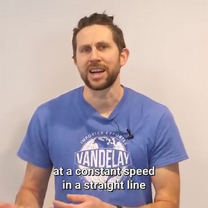 Perpetual Motion Achieved | The Action Lab