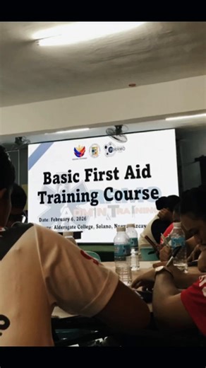 Using a Triangular Bandage for First Aid