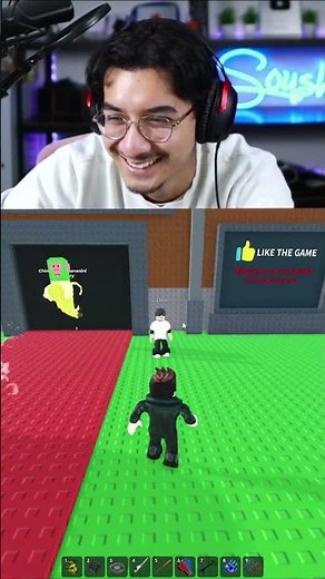 La methode ultime pour faire apparaître l'éléphant !