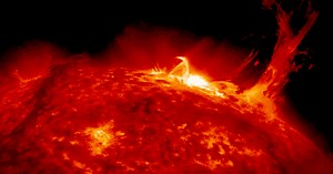 Harvard Scientist Predicts That Humans Will Destroy Themselves Long before the Sun Does