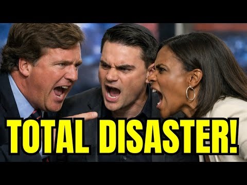 TPUSA AMERICAFEST ERUPTS MAGA Influencers BRAWL as Chaos Breaks Out at Turning Point USA Conference