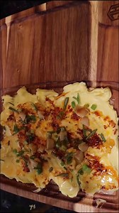 Next time you host brunch try this butter board🧈Be careful as it may go fast! | HexClad