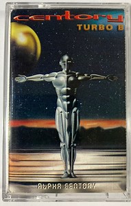 Centory, Turbo B - Alpha Centory