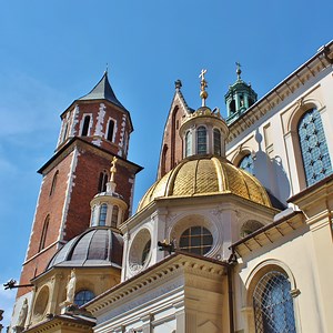 Wawel: Kraków's Royal Castle Complex | How to Visit, What to See