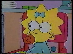 Vizir - Bart et Lisa (1996, France)