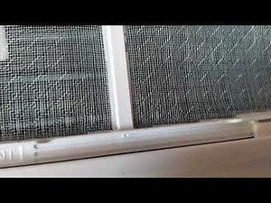 Montare modul wifi la aparat de aer condiționat