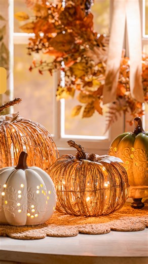 13 reactions · 30 shares | Fall is here! Shop 40% off fall decor at your local Hobby Lobby®. | Hobby Lobby | Facebook
