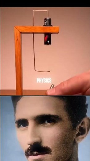 Amazing Physics Shorts | Fun Science Experiments# Physics# ScienceFacts# Shorts# FunPhysics#