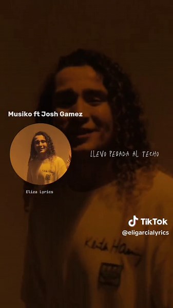 De Buenas🎧❤️ 🎵 Musiko, Josh Gamez #songs #viralvideo #jesus #cristianostiktok #debuenas #musiko #eligarcia18gp