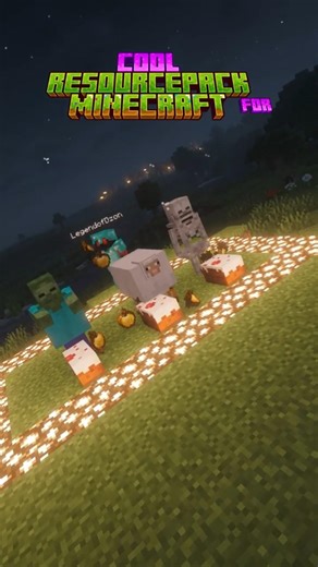 The most broken Resourcepacks for Minecraft (Pt.7)