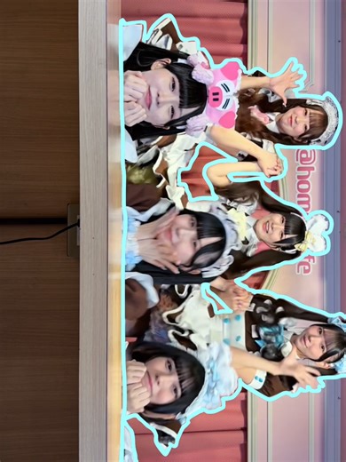 あっとほぉーむカフェの魅力を味わおう！