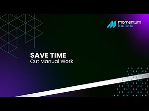 Momentum Toolbox: AI-Powered Tools for Insurance Agencies