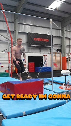 175K views · 2.4K reactions | He didnt give me any warning  | Luke Stoney | Facebook