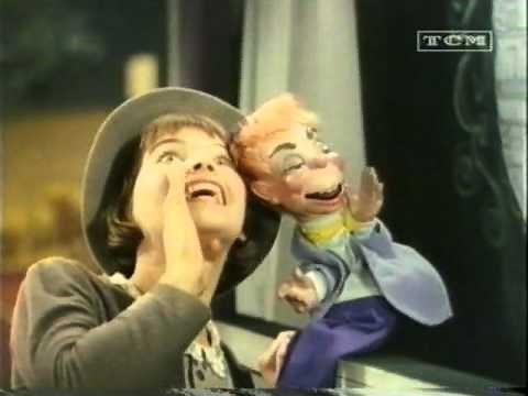 Hi-Lili, Hi Lo - Leslie Caron - 1953