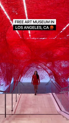 Discover the Free Hammer Museum in Los Angeles