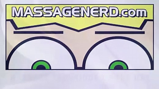 Feathering - Massage Technique of the Day