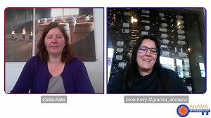 Is your WSET exam coming soon? Our WSET Level 2 in Wines graduates shared their WSET Level 2 in-person exam experiences and how to overcome the nerves. WSET Level 2 Award in Wine in person: https://bit.ly/4aIK3FX #wset2 #wset #wineeducation | Napa Valley Wine Academy | Facebook