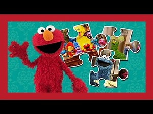 The Furchester Hotel Puzzle - Cbeebies