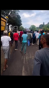 17K views · 1.6K reactions | Police Behaviour On truck driver  | Chandan Sahani | Facebook