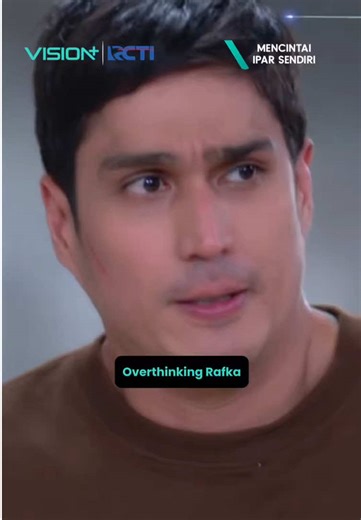 Streaming Sinetron Mencintai Ipar Sendiri di VISION