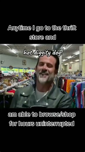 #thriftstore