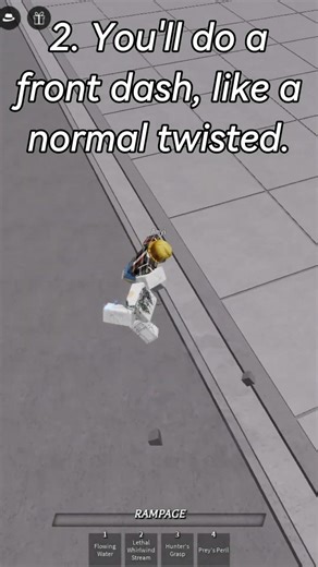 Instant Twisted Tutorial