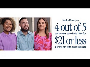 Enroll in 2026 Coverage at HealthCare.gov Today