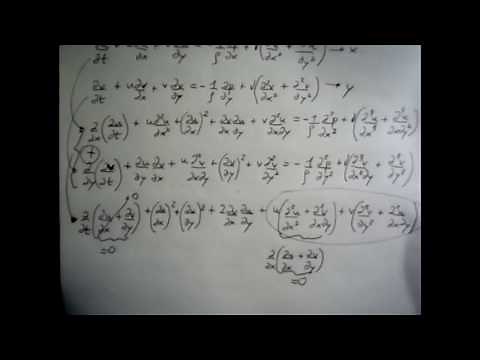 The Poisson Equation in Fluid Dynamics