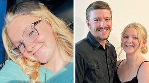 US woman responds after being slammed for falling pregnant seven times by time she was 19