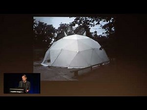 Utopias and Visions – A Symposium On the Legacy of Pontus Hultén and His Time - Part 1