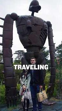 HUXLEY: Documentary #shorts